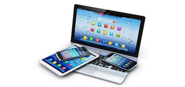Phones & tablets